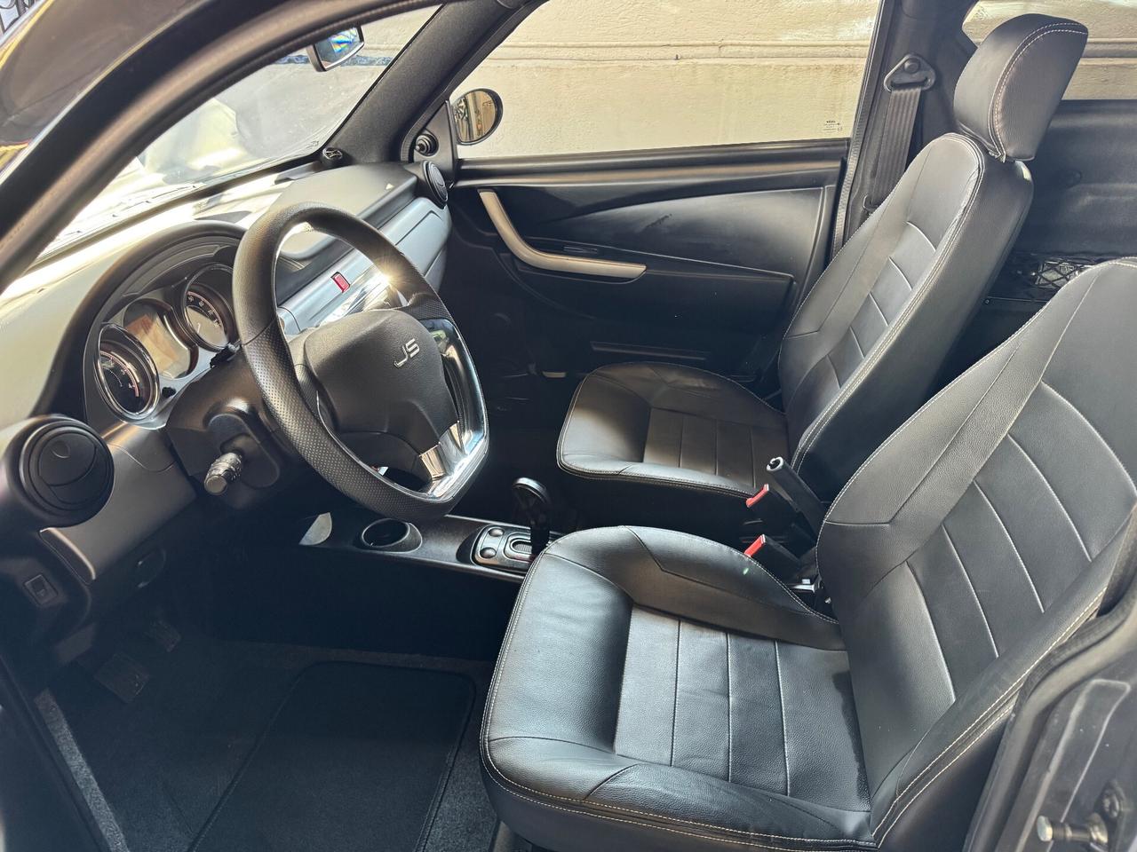 Ligier JS50 Sport Unico proprietario Finanziabile