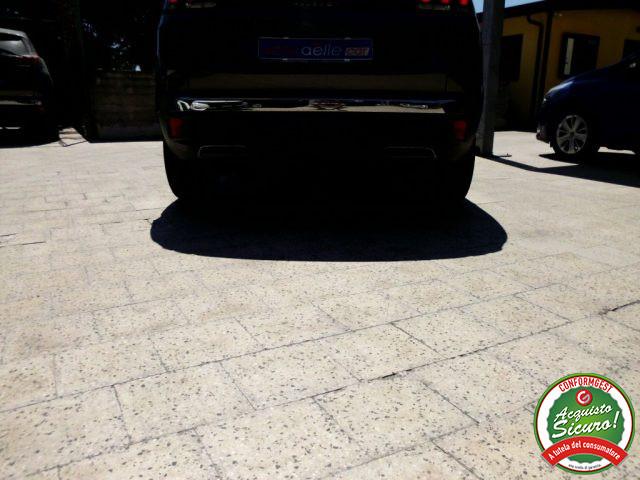 PEUGEOT 3008 BlueHDi 120 S&S EAT6 GT Line
