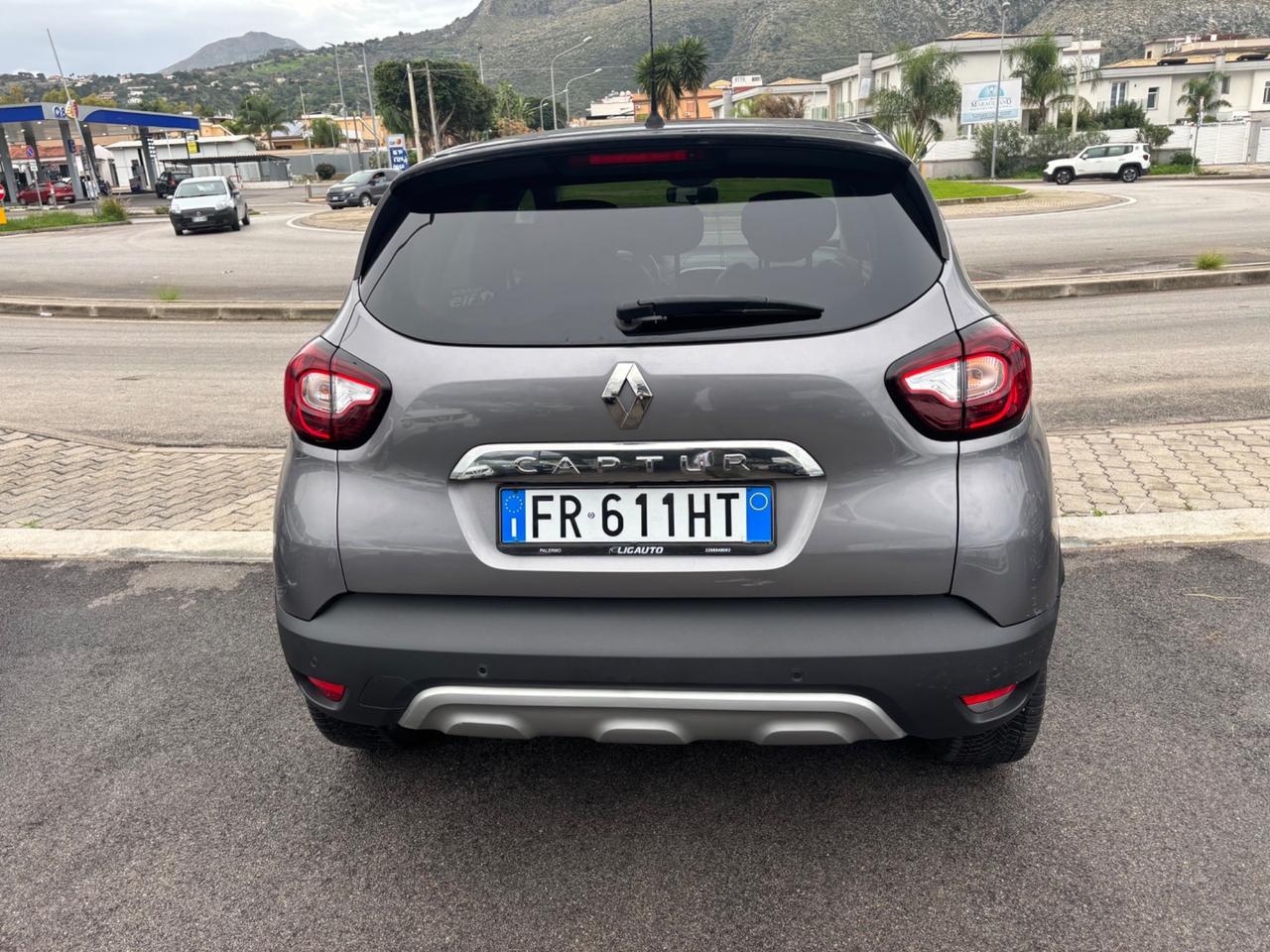 Renault Captur dCi 8V 110 CV Start&Stop Energy Sport Edition2