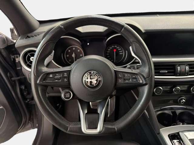 Alfa Romeo Stelvio 2.2 Turbodiesel 190 CV AT8 Q4