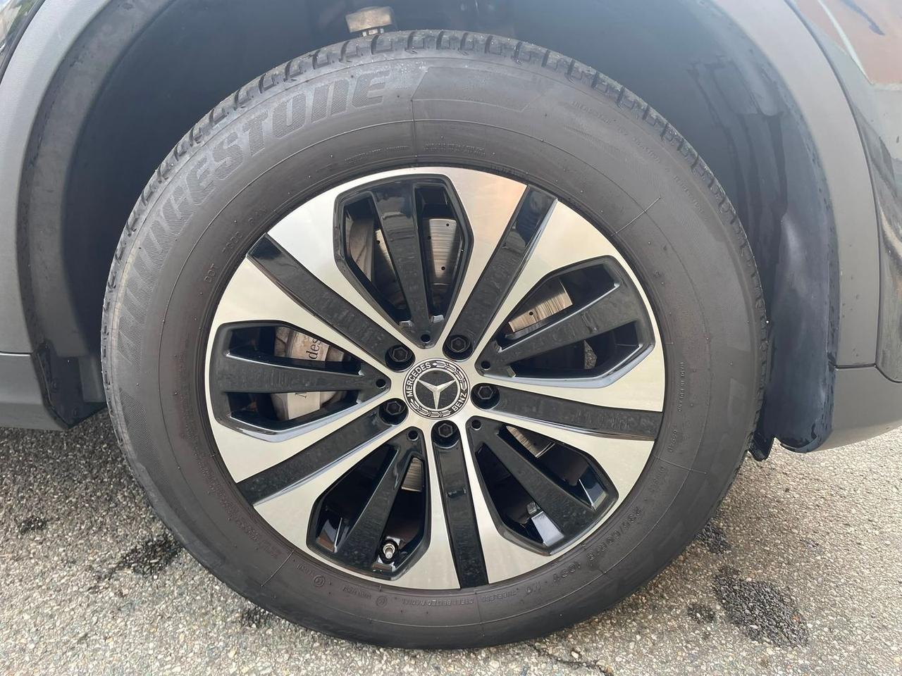 Mercedes-Benz GLC 300 Longitude #50649