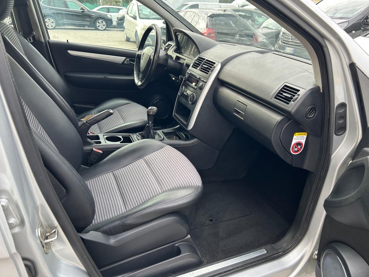 Mercedes-benz A 180 CDI Avantgarde