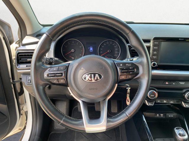 KIA Stonic 1.4 MPI 100 CV Urban