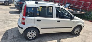 2012 Fiat Panda 1.2 Dynamic