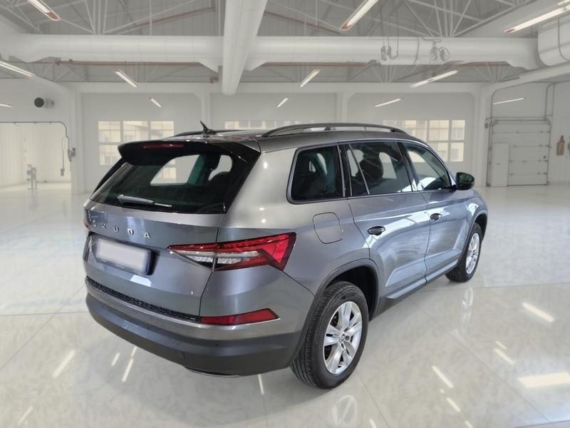 SKODA KODIAQ 2.0 TDI 110KW EXECUTIVE DSG 5P SUV