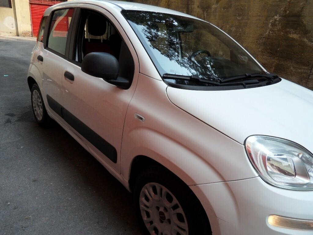 Fiat Panda 1.2 EasyPower Lounge