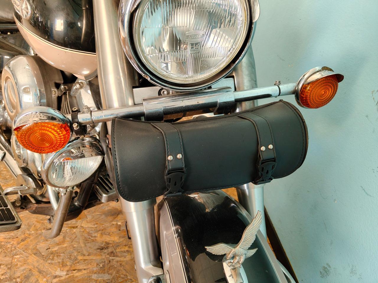 Yamaha XVS 650 Drag Star Garantita e Finanziabile