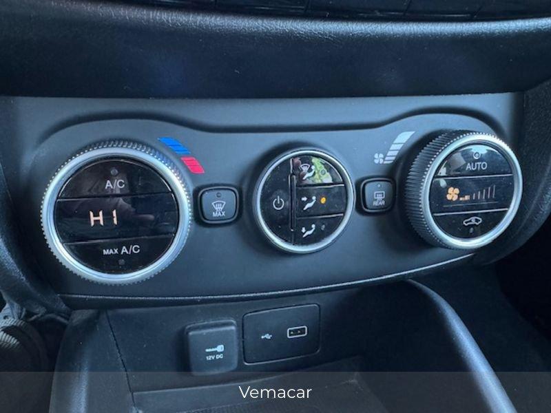 FIAT Tipo 1.3 Mjt 95cv BUSINESS NAV ,CAR PLAY, TELECAM.SOLO KM 54700!