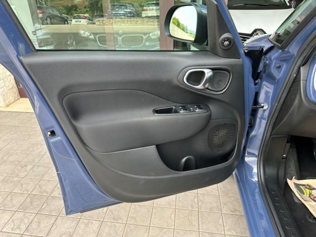 Fiat 500 L L 1.4 Mirror 95cv my20