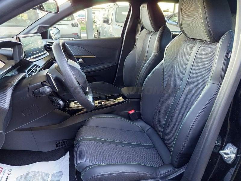 Peugeot 208 208 1.2 hybrid GT 136cv e-dcs 6