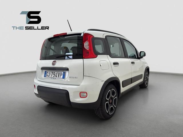 FIAT Panda 1.0 FireFly S&S Hybrid*PROMO*