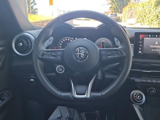 ALFA ROMEO Tonale 1500 160CV HYBRID VELOCE