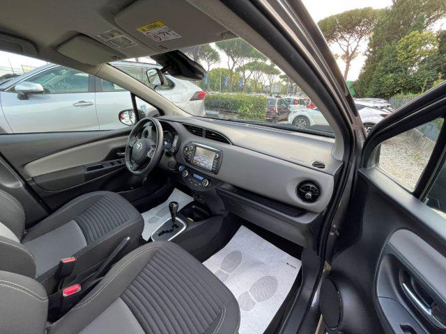 TOYOTA Yaris 1.5 Hyb. Active 24 mesi garanzia ALD ..