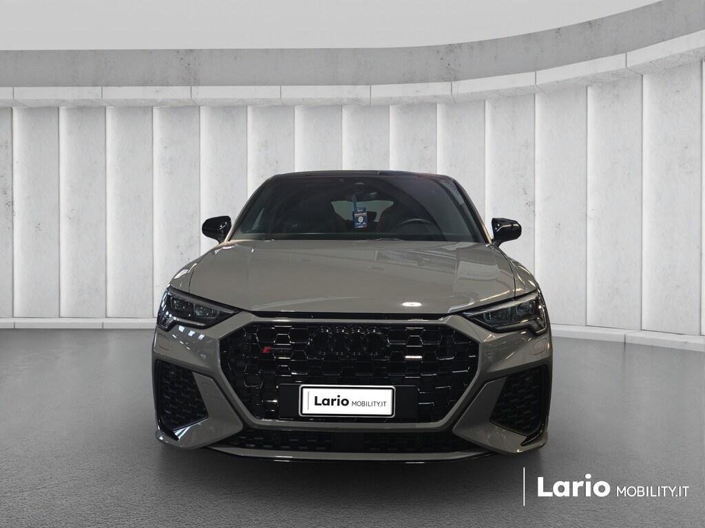 Audi RS Q3 2.5 Quattro S tronic