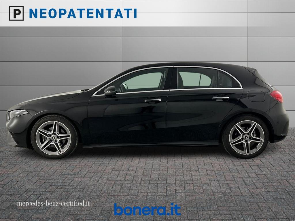 Mercedes Classe A 180 180 Advanced Plus AMG Line 7G-DCT