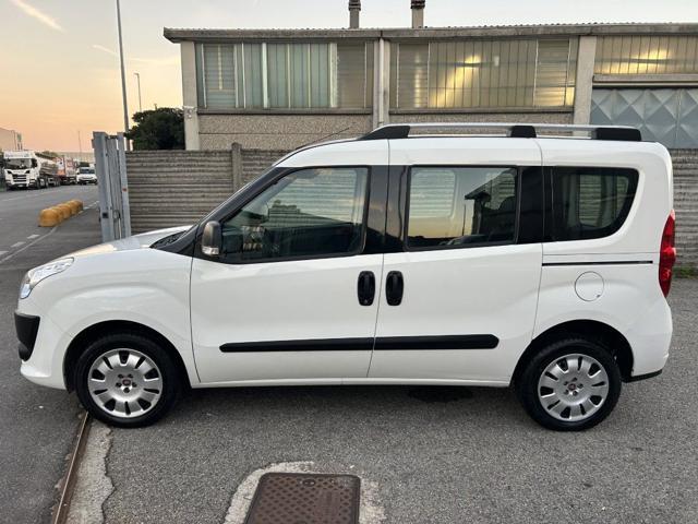 FIAT Doblo 1.4 16V *UNIPRO**FINANZIABILE**OK NEOPATENTATI*