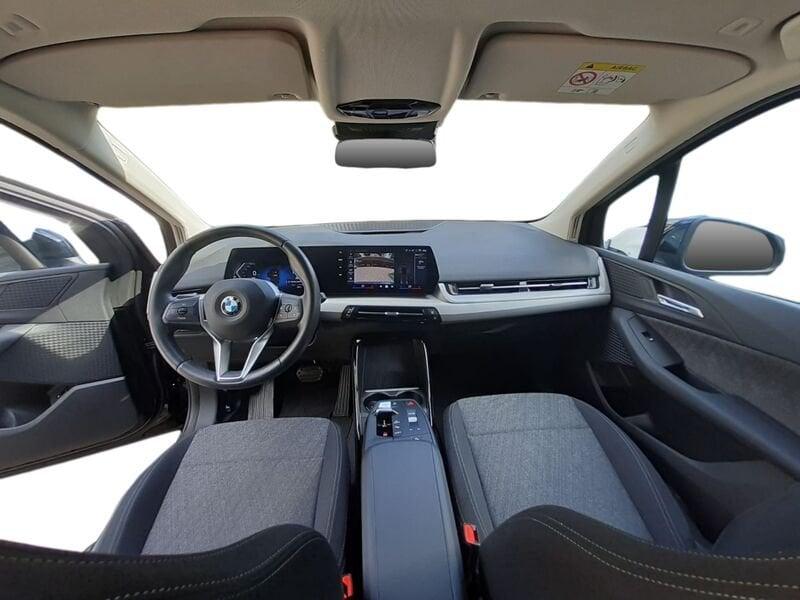 BMW Serie 2 Active Tourer 218d Auto