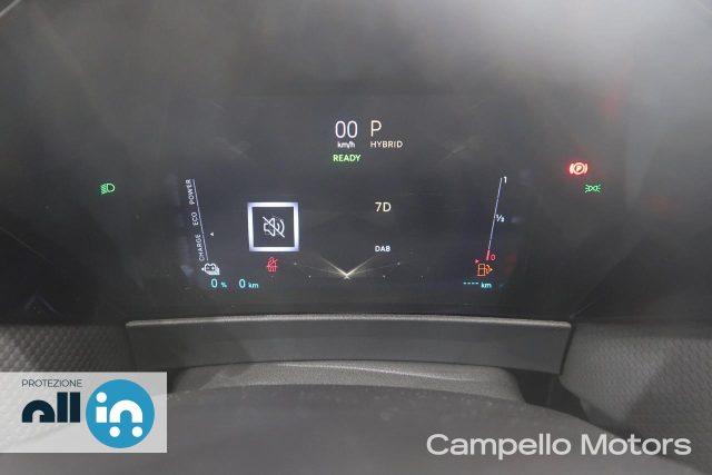 DS AUTOMOBILES DS 4 DS4 E-TENSE 225 Trocadero