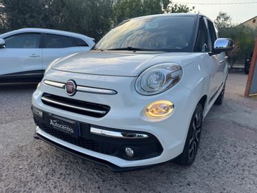 Fiat 500L 1.4 95 CV GPL Mirror