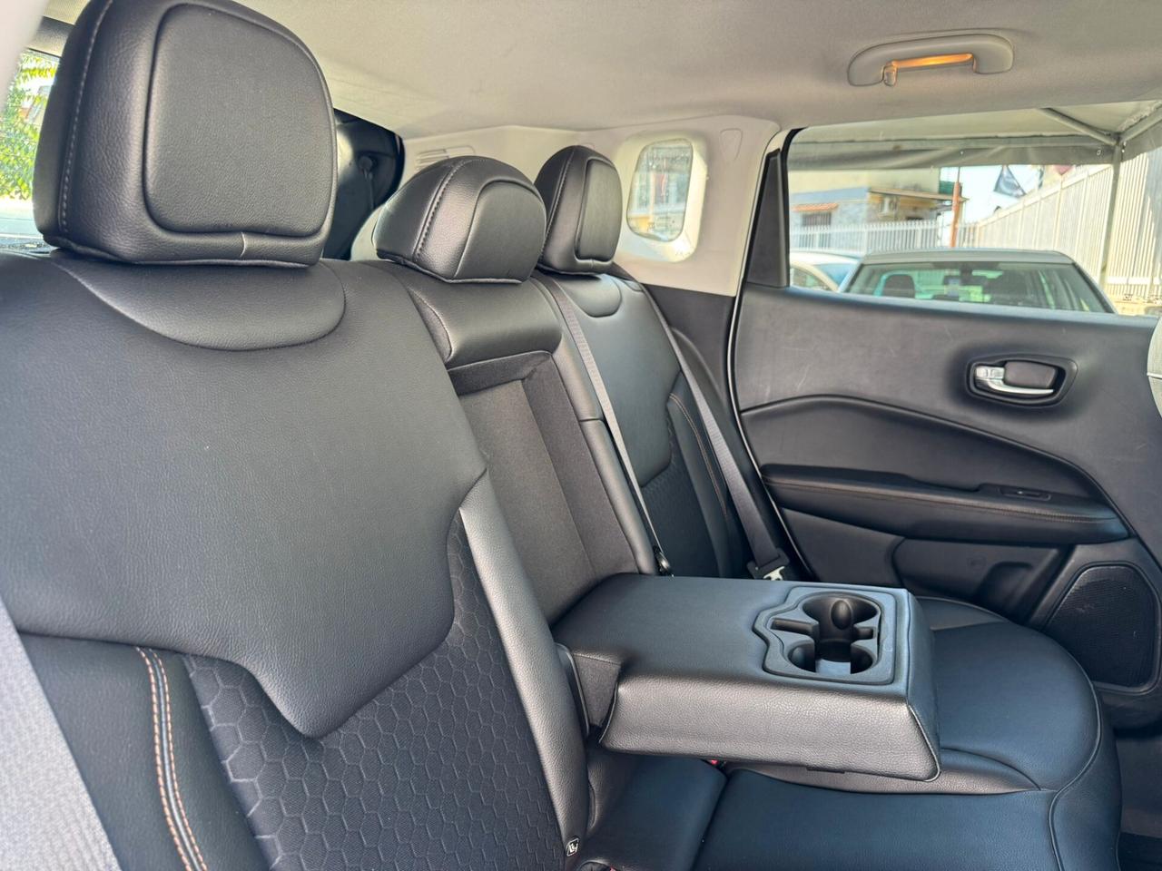 JEEP COMPASS 1.6 MJT 120CV LIMITED FULL OPTIONAL 2020