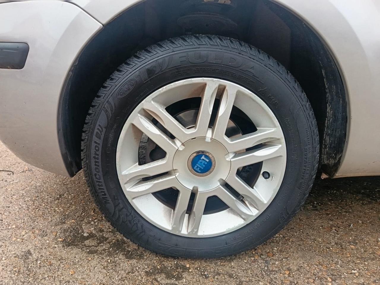 Fiat Panda 1.2 Emotion