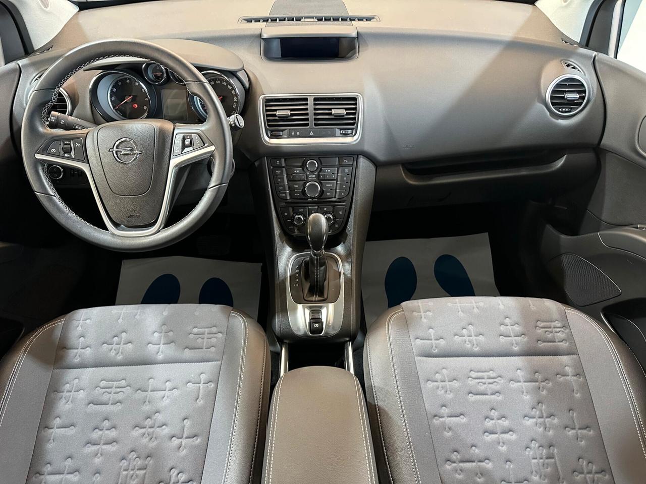 Opel Meriva 1.4 t Innovation (cosmo) 120cv auto