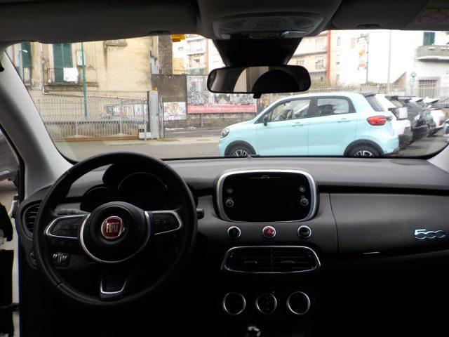 FIAT 500X 1.6 MJT 130 CV Cross