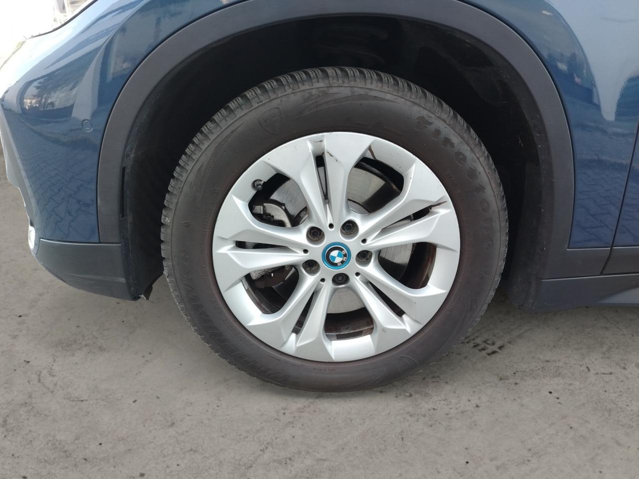 BMW X1 xdrive25e Business Advantage auto