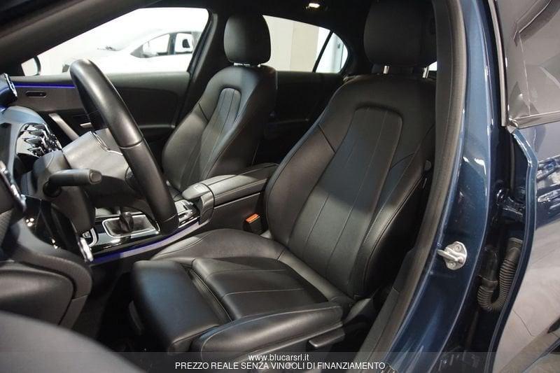 Mercedes-Benz Classe A A 160 Sport