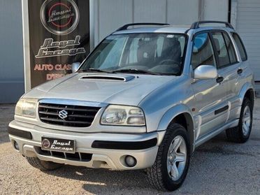 Suzuki Grand Vitara 2.0 turbodiesel 16V cat S.W.
