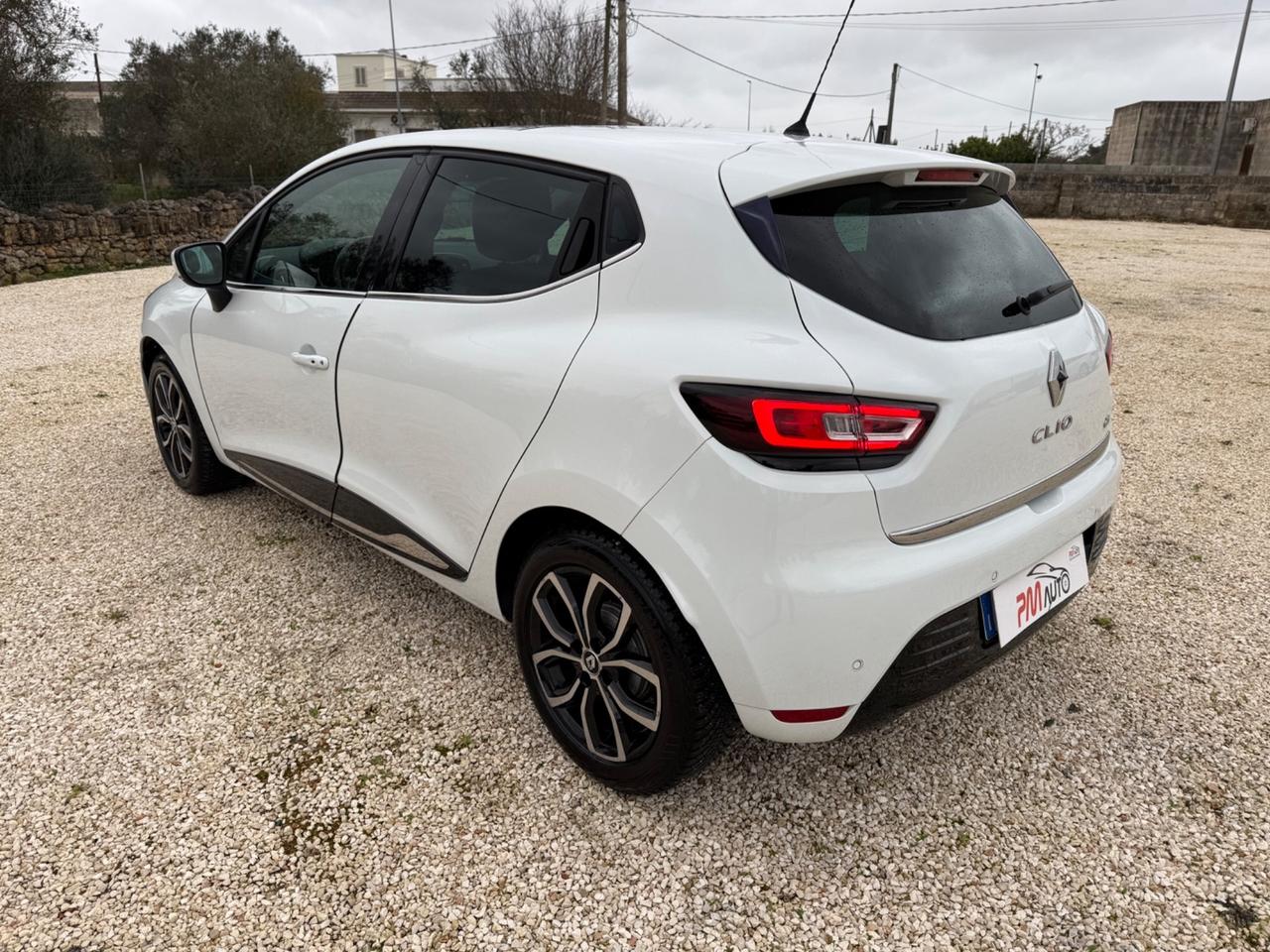 Renault Clio dCi 8V 75 CV Start&Stop 5 porte Energy Intens