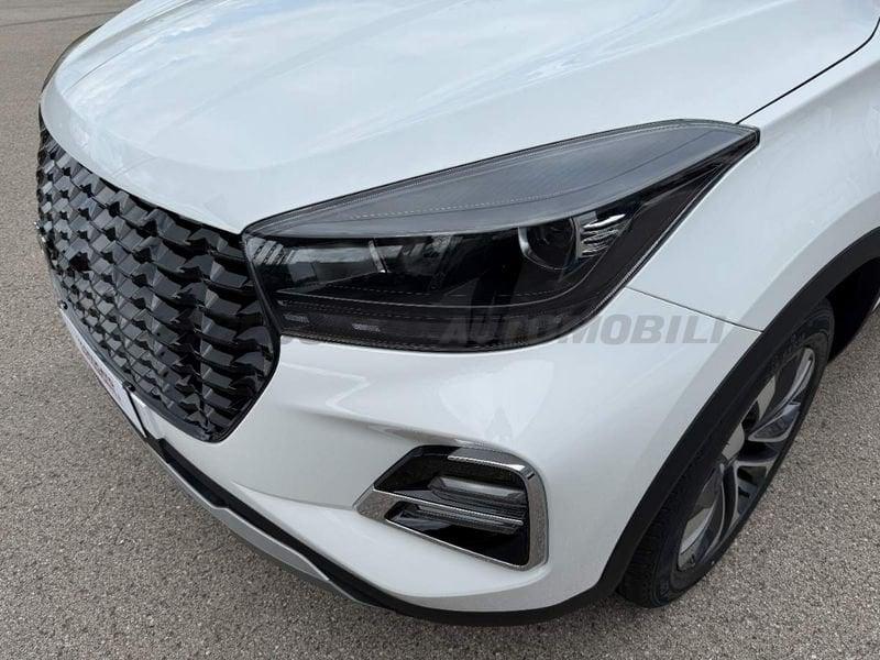 DR AUTOMOBILES dr 5.0 DR 5.0 1.5 MT Comfort Benzina