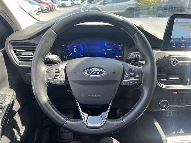 Ford Kuga 1.5 EcoBlue 120 CV 2WD Titanium Business