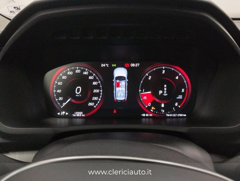 Volvo XC90 2.0 b5 Inscription awd 7p.ti geartronic my20