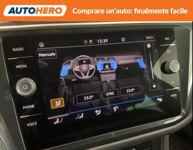 VOLKSWAGEN Tiguan 1.4 TSI eHYBRID DSG Life