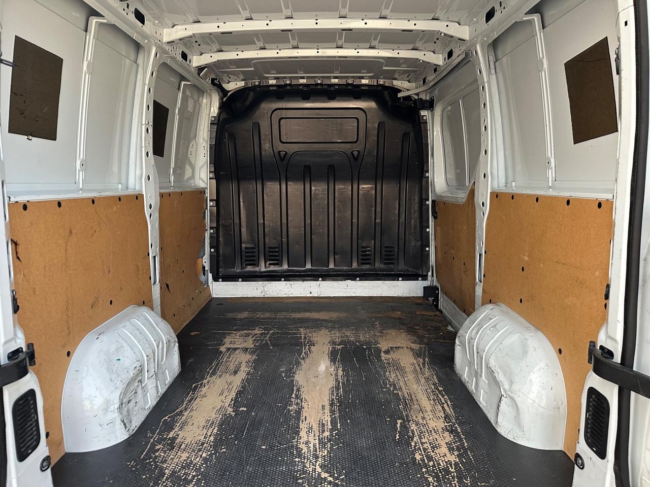 Renault Master 2017 dCi/130 CV Furgone 3 POSTI
