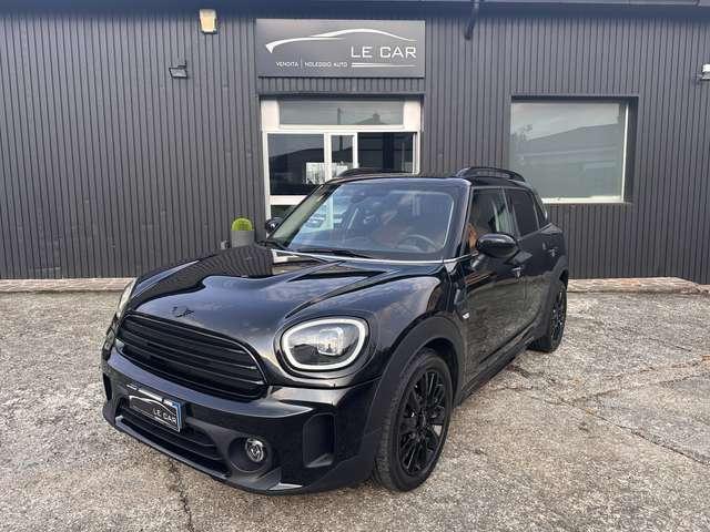 MINI Cooper D Countryman Mini Countryman F60 2020 2.0 Hype auto
