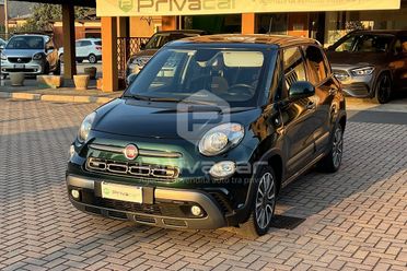 FIAT 500L 1.3 Multijet 95 CV Dualogic Cross