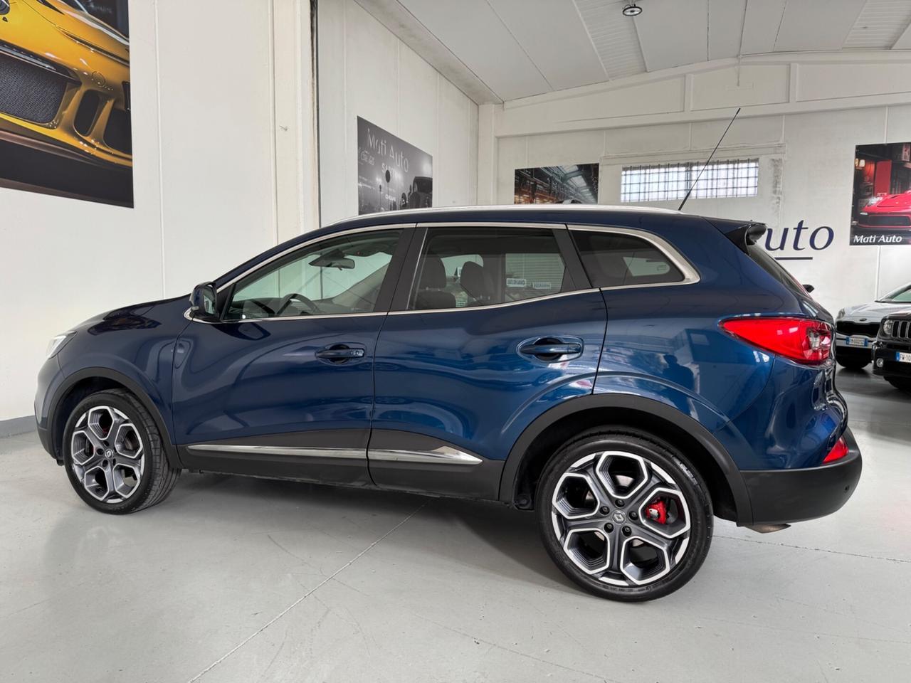 Renault Kadjar dCi 8V 110CV Energy Intens PROMO!!!!