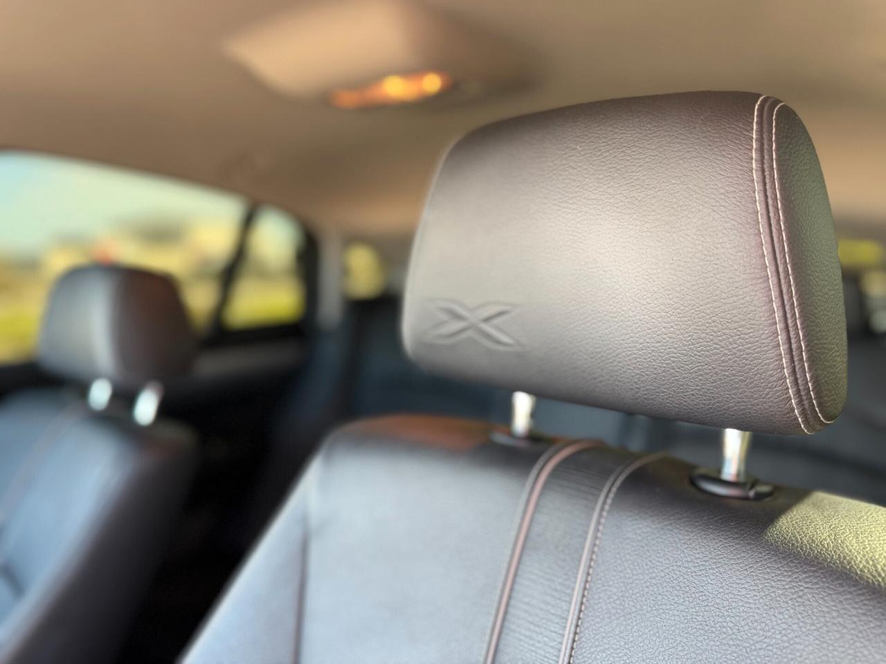 Bmw X4 xDrive20d xLine 190cv Led*Pelle*Navi Prof