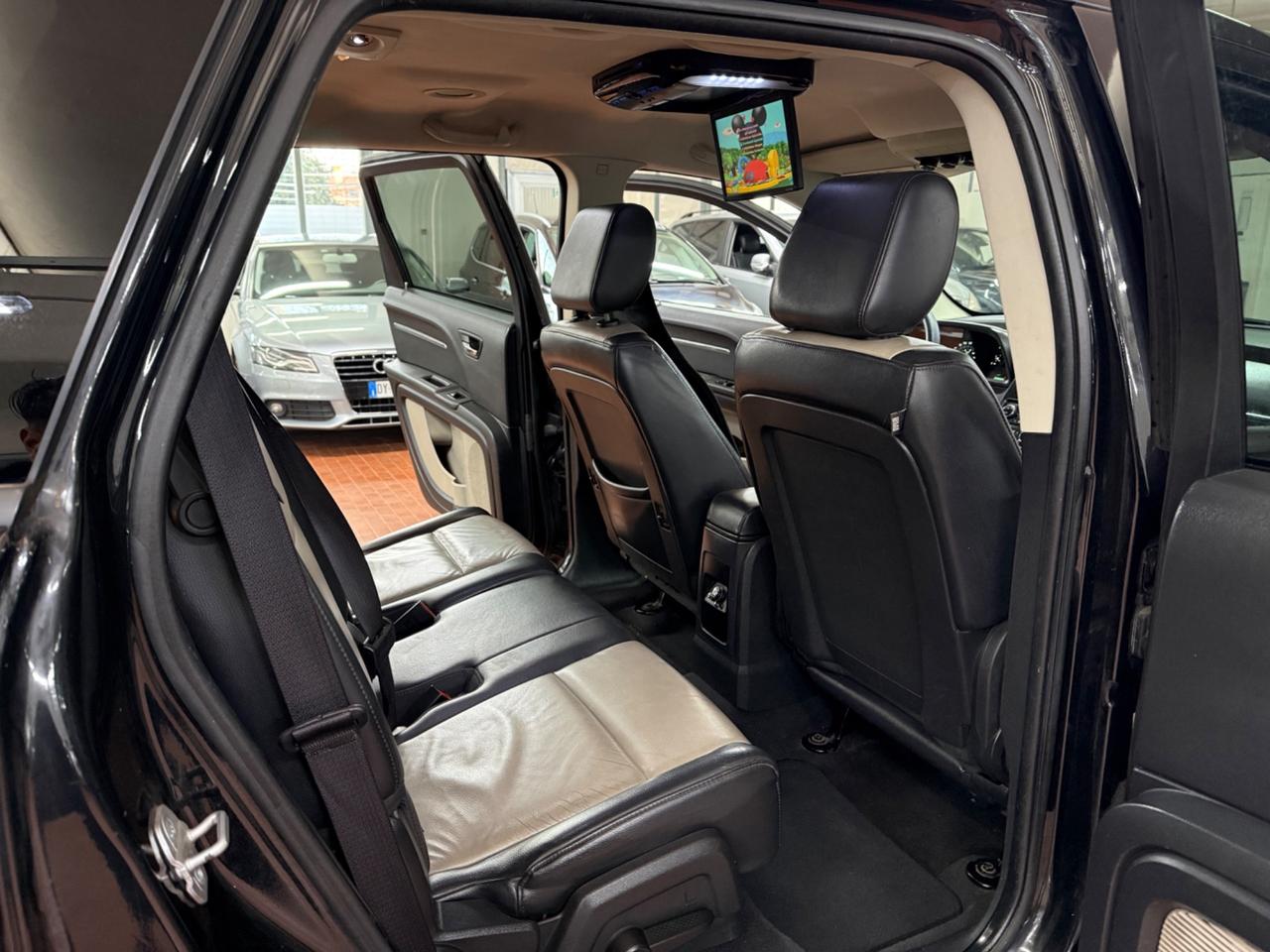 Dodge Journey 2.0 Turbodiesel aut. R/T 7 posti