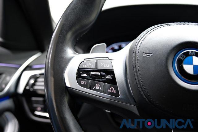 BMW 530 E BERLINA MSPORT