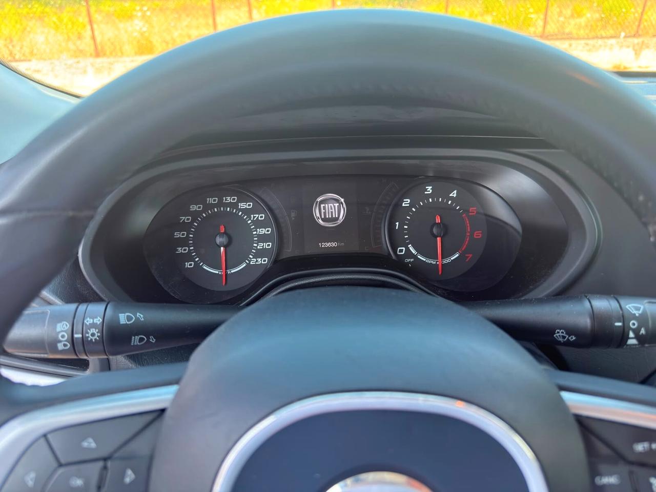 Fiat Tipo 1.3 Mjt Lounge