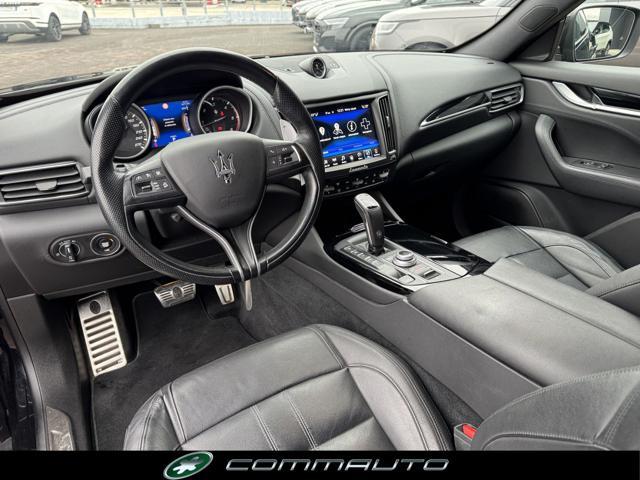 MASERATI Levante V6 Diesel AWD Gransport