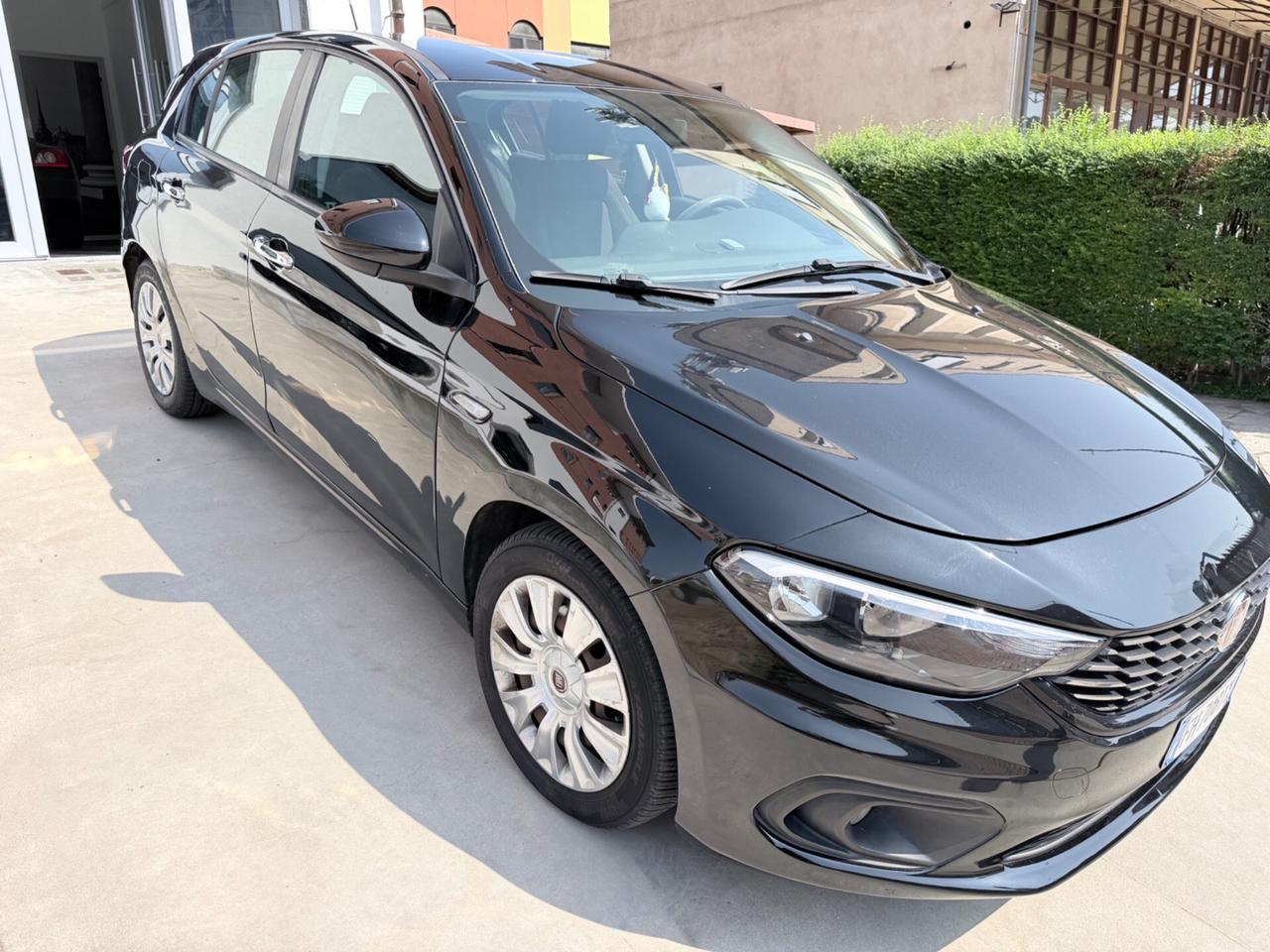 Fiat Tipo 1.4 T-Jet 120CV GPL DELLA CASA