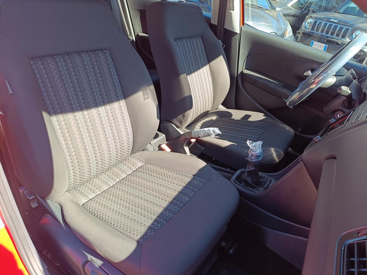 Volkswagen Polo 1.0 MPI 5p. Trendline