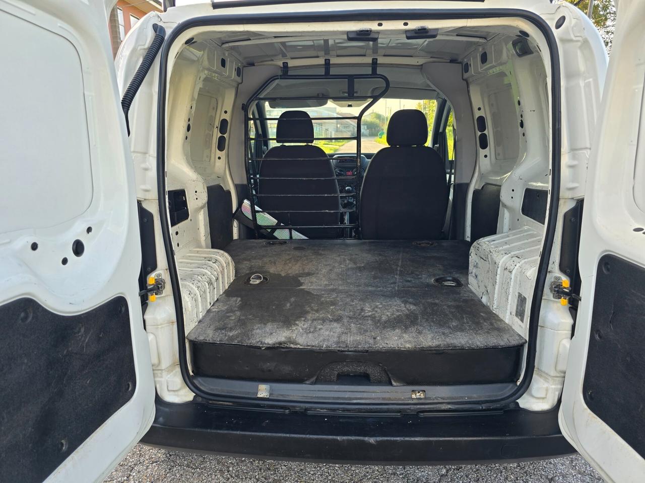 Fiat Fiorino 1.4 Natural Powver con GARANZIA