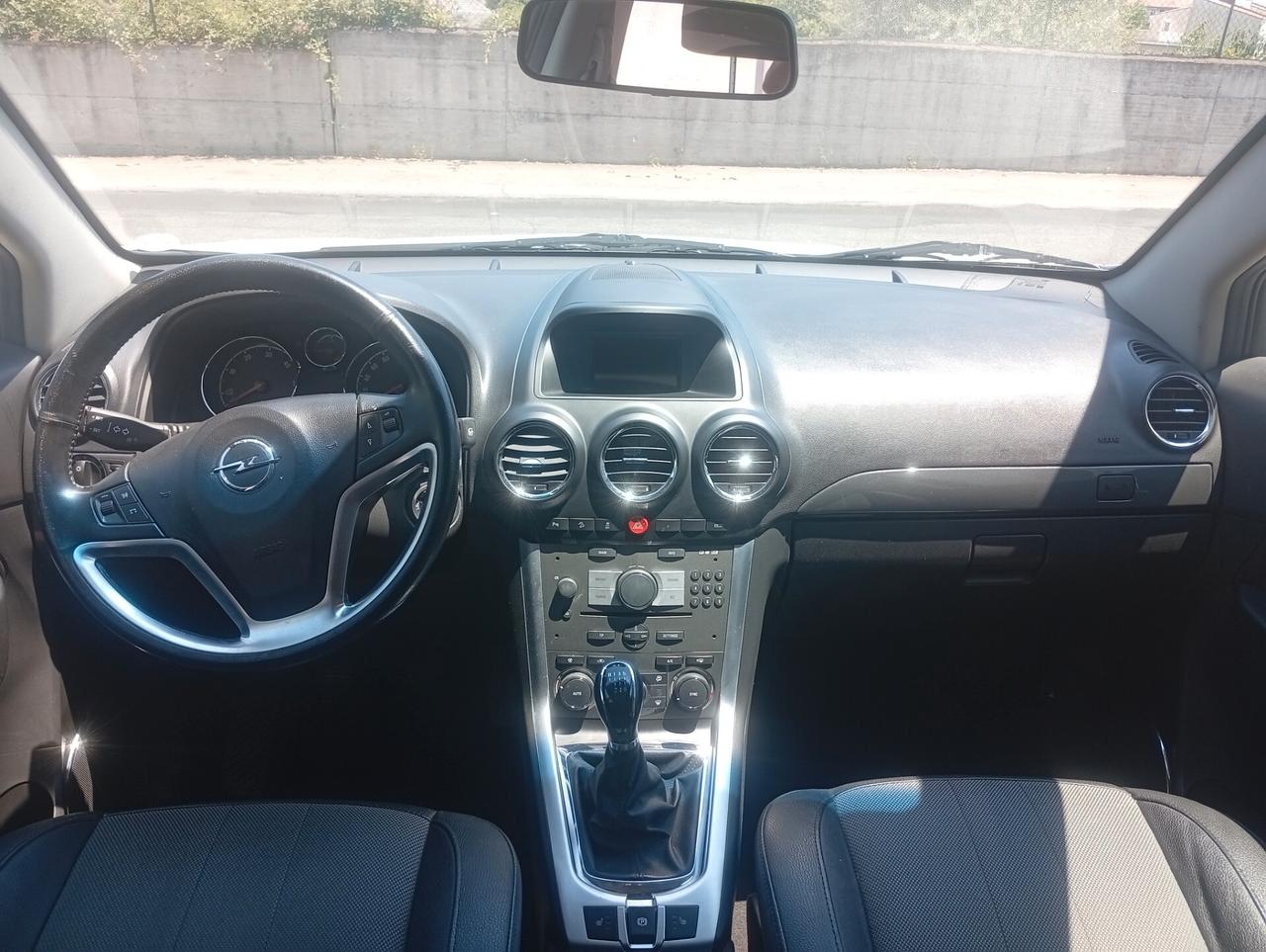 Opel Antara 2.2 CDTI 163CV Start&Stop 4x2 Cosmo