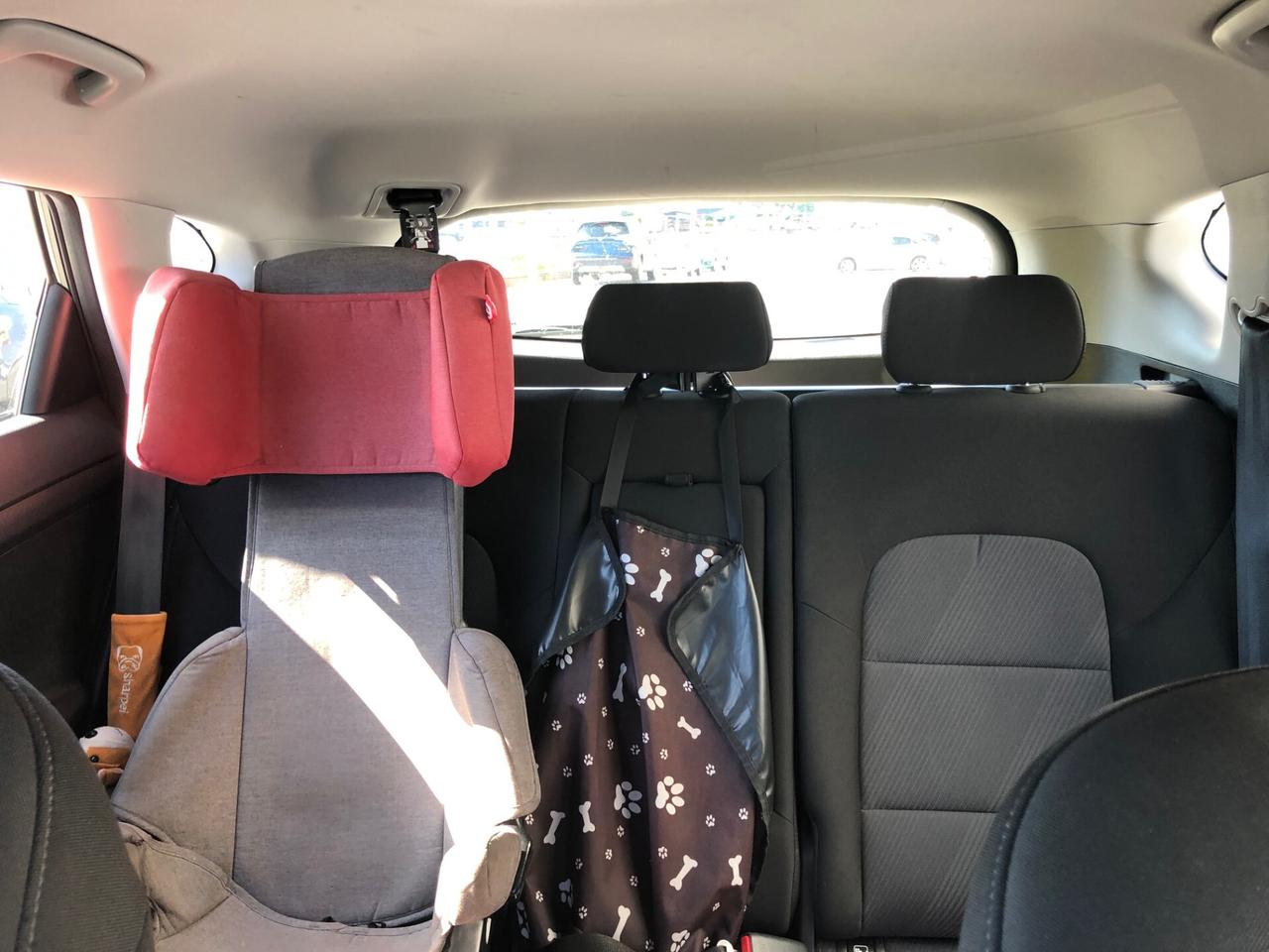Hyundai Tucson 1.6 CRDi XPrime IX35