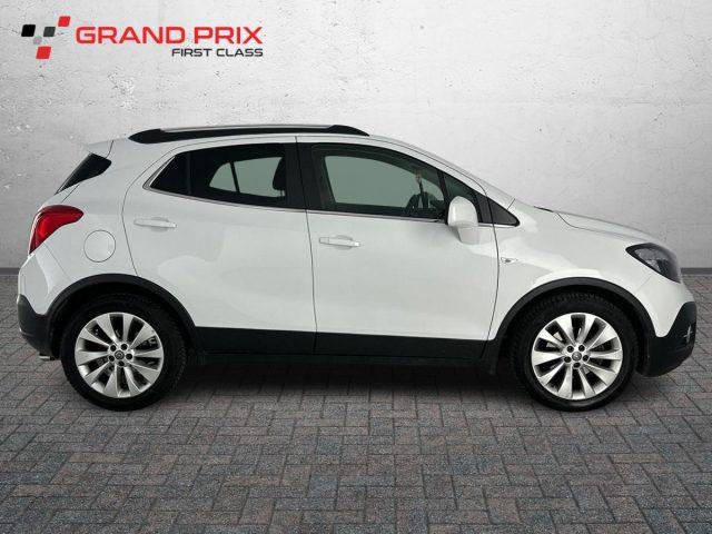 OPEL Mokka 1.6 CDTI Ecotec 136CV 4x2 aut. Ego